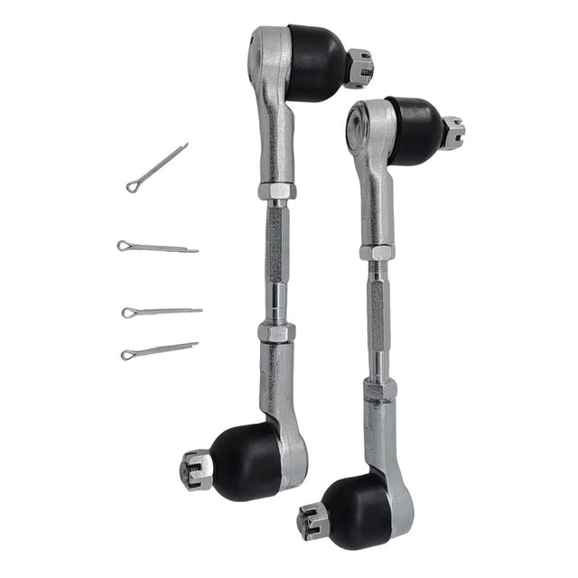 Inner & Outer Steering Tie Rod Ends Fit For Holden Rodeo TF TFS TFR 4WD 1988-2002 TRE-HLN005 - Machter