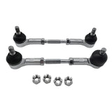Inner & Outer Steering Tie Rod Ends Fit For Holden Rodeo TF TFS TFR 4WD 1988-2002 - Machter