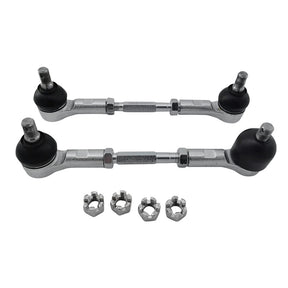 Inner & Outer Steering Tie Rod Ends Fit For Holden Rodeo TF TFS TFR 4WD 1988-2002 - Machter