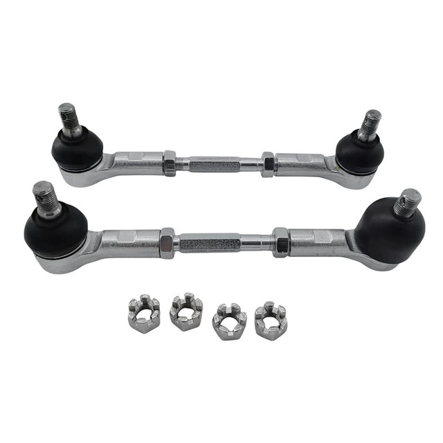 Inner & Outer Steering Tie Rod Ends Fit For Holden Rodeo TF TFS TFR 4WD 1988-2002 - Machter