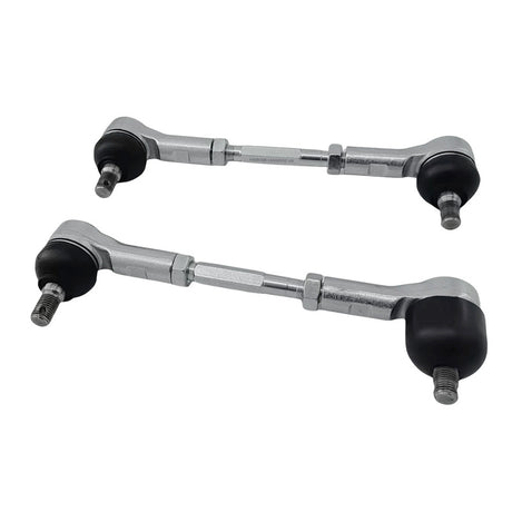 Inner & Outer Steering Tie Rod Ends Fit For Holden Rodeo TF TFS TFR 4WD 1988-2002 TRE-HLN005 - Machter