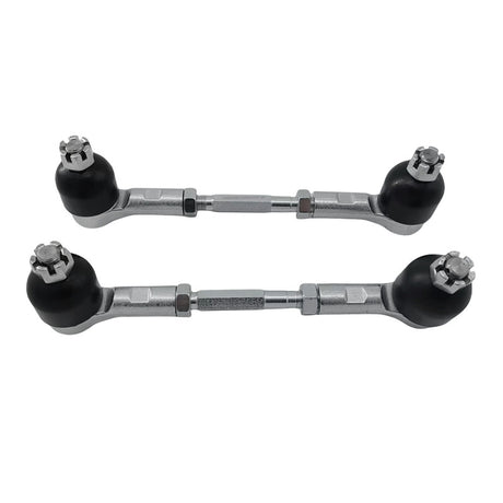 Inner & Outer Steering Tie Rod Ends Fit For Holden Rodeo TF TFS TFR 4WD 1988-2002 TRE-HLN005 - Machter