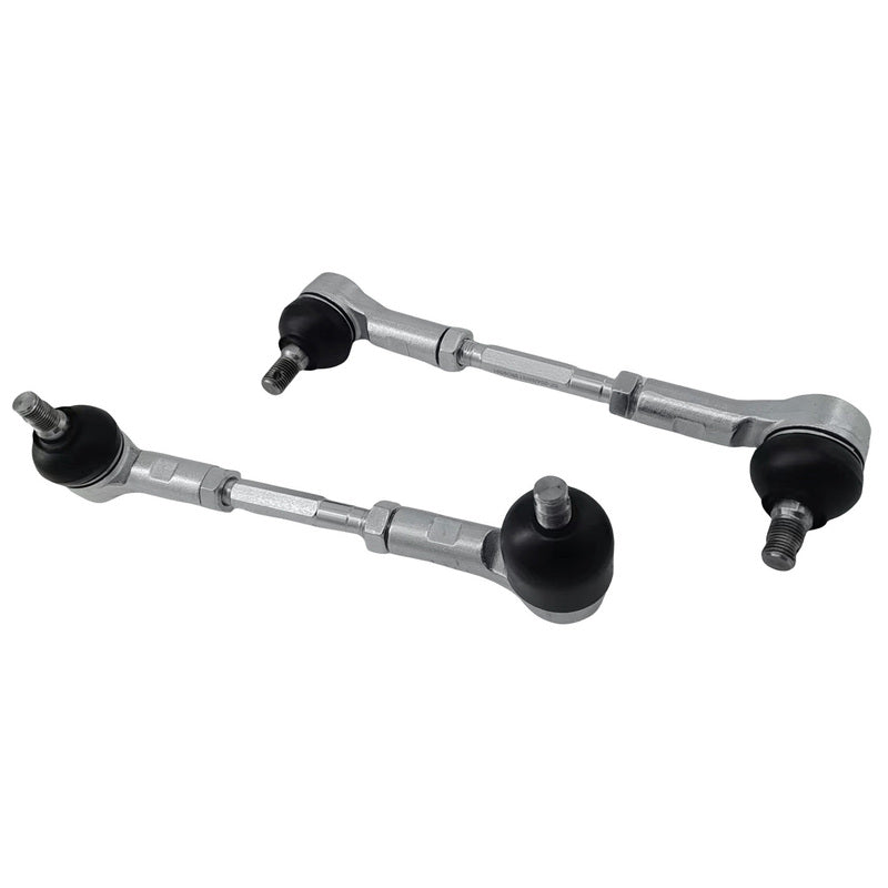 Inner & Outer Steering Tie Rod Ends Fit For Holden Rodeo TF TFS TFR 4WD 1988-2002 - Machter