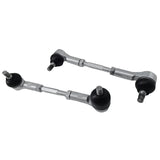 Inner & Outer Steering Tie Rod Ends Fit For Holden Rodeo TF TFS TFR 4WD 1988-2002 - Machter