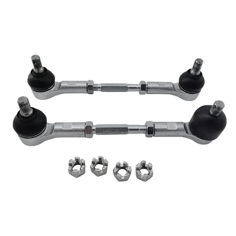 Inner & Outer Steering Tie Rod Ends Fit For Holden Rodeo TF TFS TFR 4WD 1988-2002 TRE-HLN005 - Machter