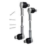 Inner & Outer Steering Tie Rod Ends Fit For Holden Rodeo TF TFS TFR 4WD 1988-2002 - Machter