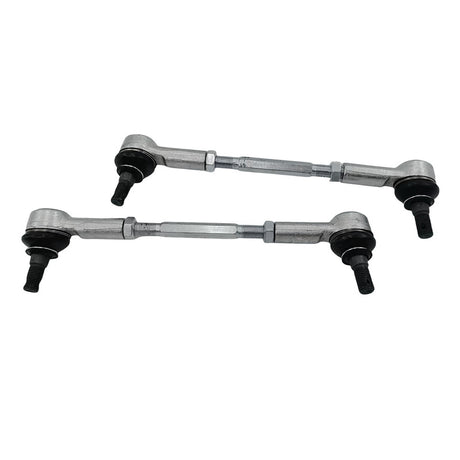 Inner & Outer Steering Tie Rod Ends Fit For Isuzu Faster TFR 1988-2002 - Machter