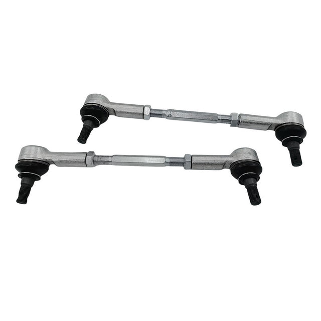 Inner & Outer Steering Tie Rod Ends Fit For Isuzu Faster TFR 1988-2002 - Machter