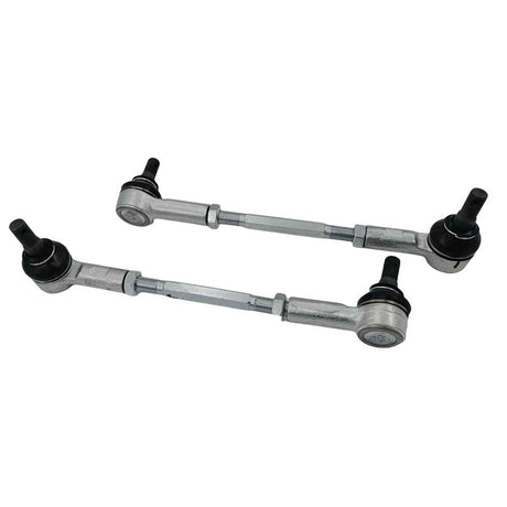 Inner & Outer Steering Tie Rod Ends Fit For Isuzu Faster TFR 1988-2002 - Machter