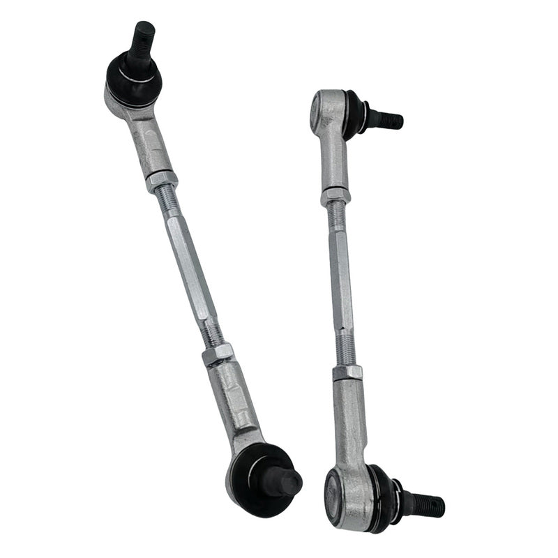 Inner & Outer Steering Tie Rod Ends Fit For Isuzu Faster TFR 1988-2002 - Machter