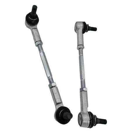 Inner & Outer Steering Tie Rod Ends Fit For Isuzu Faster TFR 1988-2002 TRE-HLN006-2PCS - Machter