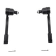 Pair Outer Front Tie Rod End Fit For Hyundai i10 i20 ix20 For Kia Forte Soul Venga 56820-2K000 2008-2021 TRE-HY002-2PCS - Machter