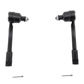 Pair Outer Front Tie Rod End Fit For Hyundai i10 i20 ix20 For Kia Forte Soul Venga 56820-2K000 2008-2021 TRE-HY002-2PCS - Machter