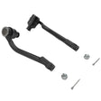 2 x Outer Front Tie Rod End Fit For Hyundai Avante HD Elantra HD i30 i30CW For Kia Ceed Cerato/Forte/Cerato Koup K3 - Machter
