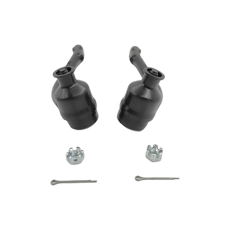 2 x Outer Front Tie Rod End Fit For Hyundai Avante HD Elantra HD i30 i30CW For Kia Ceed Cerato/Forte/Cerato Koup K3 - Machter