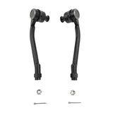 2 x Outer Front Tie Rod End Fit For Hyundai Avante HD Elantra HD i30 i30CW For Kia Ceed Cerato/Forte/Cerato Koup K3 TRE-HY003-2PCS - Machter
