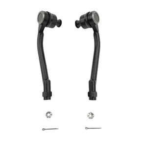 2 x Outer Front Tie Rod End Fit For Hyundai Avante HD Elantra HD i30 i30CW For Kia Ceed Cerato/Forte/Cerato Koup K3 TRE-HY003-2PCS - Machter
