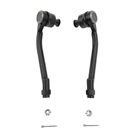 2 x Outer Front Tie Rod End Fit For Hyundai Avante HD Elantra HD i30 i30CW For Kia Ceed Cerato/Forte/Cerato Koup K3 - Machter