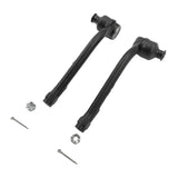 2 x Outer Front Tie Rod End Fit For Hyundai Avante HD Elantra HD i30 i30CW For Kia Ceed Cerato/Forte/Cerato Koup K3 TRE-HY003-2PCS - Machter
