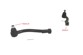 Tie Rod End (LHS) Hyundai i30 GD 2012 - 2017 TRE-HYI3-004L - Sterling