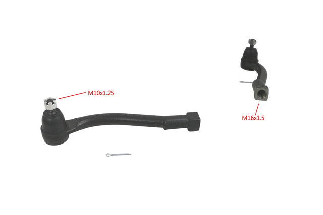 Tie Rod End (LHS) Hyundai i30 GD 2012 - 2017 TRE-HYI3-004L - Sterling