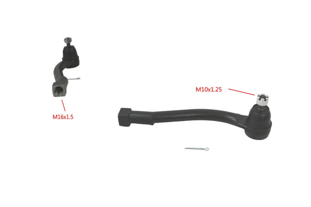 Tie Rod End (RHS) Hyundai i30 GD 2012 - 2017 TRE - HYI3 - 004R - Sterling Parts - Tie Rods & Rack Ends - Sterling Parts
