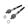 Pair Inner Tie Rod End Links Fit For Jeep Grand Cherokee For Dodge Durango WK 2011-2021 - Machter
