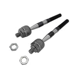 Pair Inner Tie Rod End Links Fit For Jeep Grand Cherokee For Dodge Durango WK 2011-2021 - Machter
