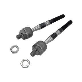 Pair Inner Tie Rod End Links Fit For Jeep Grand Cherokee For Dodge Durango WK 2011-2021 - Machter