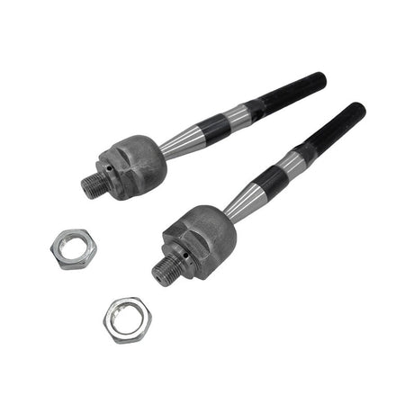 Pair Inner Tie Rod End Links Fit For Jeep Grand Cherokee For Dodge Durango WK 2011-2021 - Machter