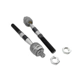 Pair Inner Tie Rod End Links Fit For Jeep Grand Cherokee For Dodge Durango WK 2011-2021 - Machter