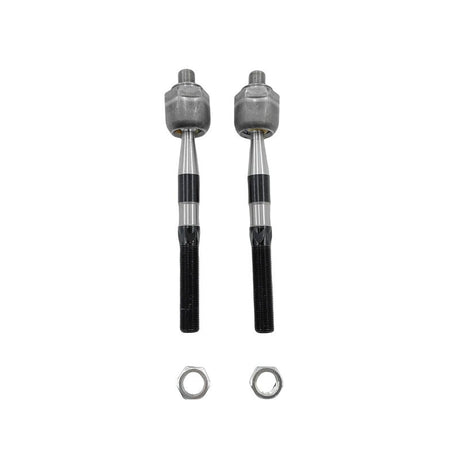 Pair Inner Tie Rod End Links Fit For Jeep Grand Cherokee For Dodge Durango WK 2011-2021 - Machter