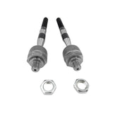 Pair Inner Tie Rod End Links Fit For Jeep Grand Cherokee For Dodge Durango WK 2011-2021 - Machter