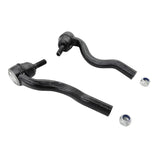 Pair Outer Track Tie Rod Ends Left & Right Hand Side Fit For Jeep Grand Cherokee WK2 2011-2021 - Machter