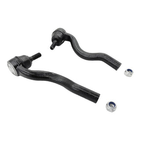 Pair Outer Track Tie Rod Ends Left & Right Hand Side Fit For Jeep Grand Cherokee WK2 2011-2021 - Machter