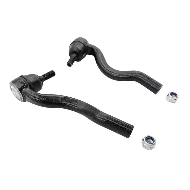 Pair Outer Track Tie Rod Ends Left & Right Hand Side Fit For Jeep Grand Cherokee WK2 2011-2021 - Machter