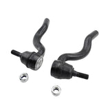 Pair Outer Track Tie Rod Ends Left & Right Hand Side Fit For Jeep Grand Cherokee WK2 2011-2021 - Machter