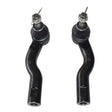 Pair Front Outer Tie Rod End Fit For Mazda 6 GG GY 06/2002-11/2007 TRE-MA001 - Machter