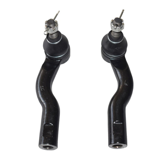Pair Front Outer Tie Rod End Fit For Mazda 6 GG GY 06/2002-11/2007 TRE-MA001 - Machter