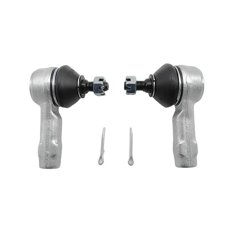 Pair Front Tie Rod Ends Fit For Mitsubishi Lancer CC CE CH CG 1995-2007 - Machter