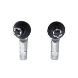 Pair Front Tie Rod Ends Fit For Mitsubishi Lancer CC CE CH CG 1995-2007 TRE-MB002-2PCS - Machter
