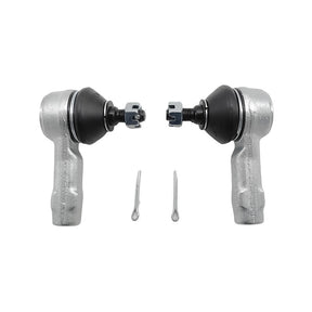 Pair Front Tie Rod Ends Fit For Mitsubishi Lancer CC CE CH CG 1995-2007 TRE-MB002-2PCS - Machter