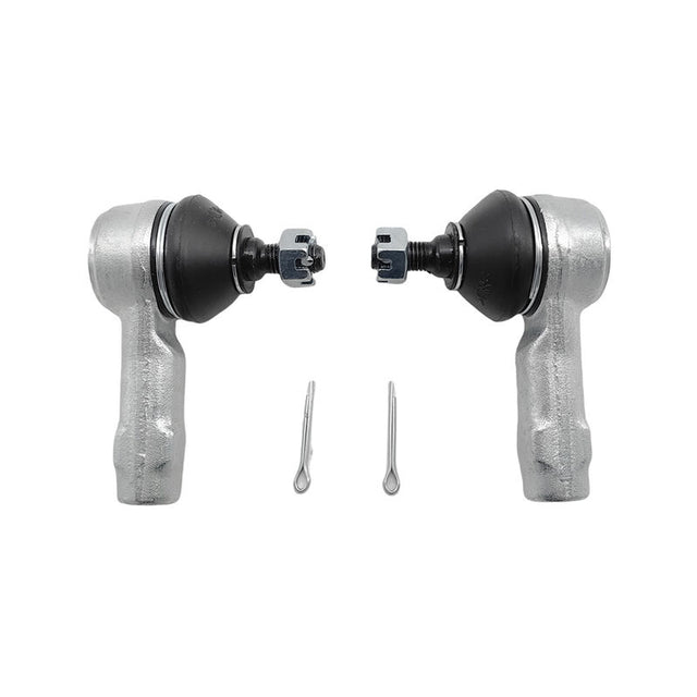 Pair Front Tie Rod Ends Fit For Mitsubishi Lancer CC CE CH CG 1995-2007 TRE-MB002-2PCS - Machter