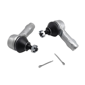 Pair Front Tie Rod Ends Fit For Mitsubishi Lancer CC CE CH CG 1995-2007 - Machter