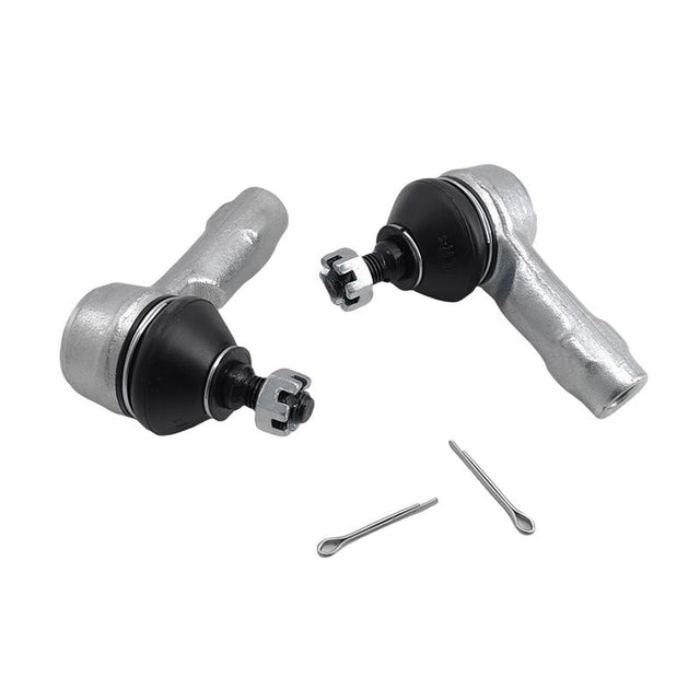 Pair Front Tie Rod Ends Fit For Mitsubishi Lancer CC CE CH CG 1995-2007 - Machter