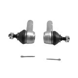 Pair Front Tie Rod Ends Fit For Mitsubishi Lancer CC CE CH CG 1995-2007 - Machter
