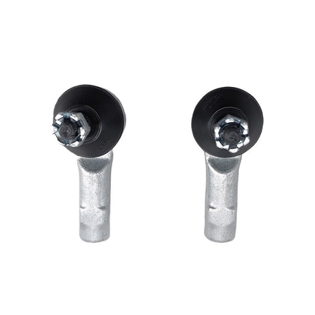 Pair Front Tie Rod Ends Fit For Mitsubishi Lancer CC CE CH CG 1995-2007 - Machter