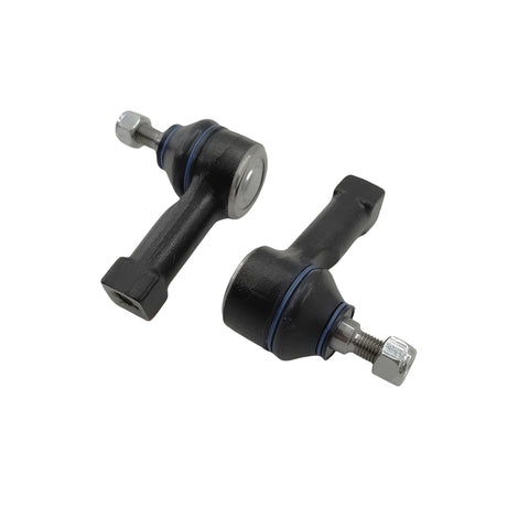 2 x Outer Front Tie Rod Ends Fit For Mitsubishi Outlander ZJ ZL ASX XA XB XC XD Lancer CJ CF Peugeot 4008 CitroÃ«n - Machter