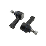 2 x Outer Front Tie Rod Ends Fit For Mitsubishi Outlander ZJ ZL ASX XA XB XC XD Lancer CJ CF Peugeot 4008 CitroÃ«n TRE-MB003-2PCS - Machter