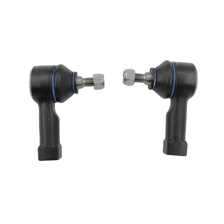 2 x Outer Front Tie Rod Ends Fit For Mitsubishi Outlander ZJ ZL ASX XA XB XC XD Lancer CJ CF Peugeot 4008 CitroÃ«n - Machter